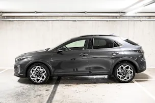 Kia XCeed 1.6 T-GDi GT-Line