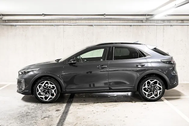 Kia XCeed 1.6 T-GDi GT-Line