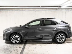 Kia XCeed 1.6 T-GDi GT-Line