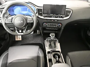 Kia XCeed 1.6 T-GDi GT-Line