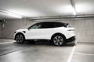 Fahrzeugbild ZEEKR 7X Privilege AWD