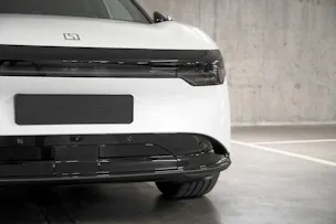 ZEEKR 7X Privilege AWD