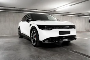 ZEEKR 7X Privilege AWD