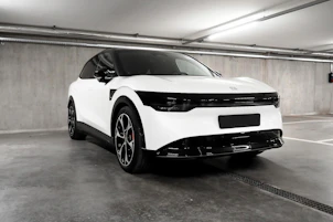Fahrzeugbild ZEEKR 7X Privilege AWD