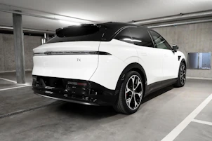 Fahrzeugbild ZEEKR 7X Privilege AWD