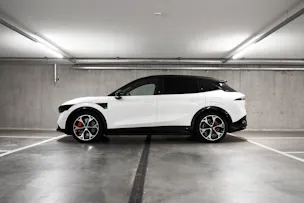 ZEEKR 7X Privilege AWD