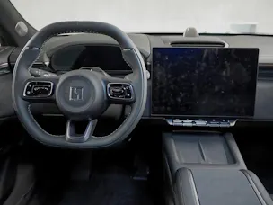 ZEEKR 7X Privilege AWD
