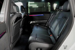 Fahrzeugbild ZEEKR 7X Privilege AWD
