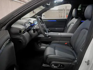ZEEKR 7X Privilege AWD