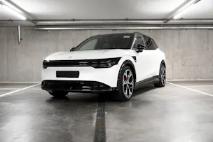 ZEEKR 7X Privilege AWD
