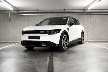Fahrzeugbild ZEEKR 7X Privilege AWD