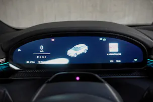 ZEEKR 7X Privilege AWD