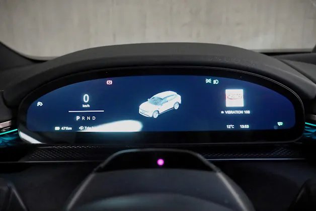 ZEEKR 7X Privilege AWD