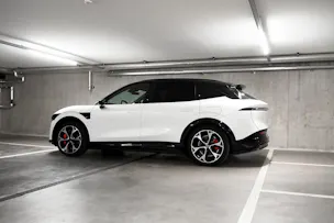 ZEEKR 7X Privilege AWD