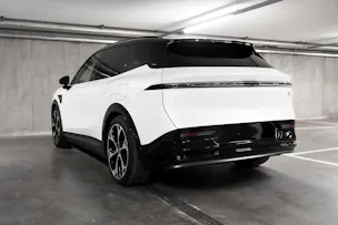 ZEEKR 7X Privilege AWD