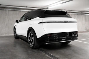 image du véhicule ZEEKR 7X Privilege AWD
