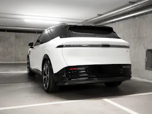 ZEEKR 7X Privilege AWD