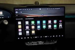 ZEEKR 7X Privilege AWD