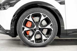image du véhicule ZEEKR 7X Privilege AWD