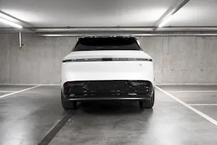 ZEEKR 7X Privilege AWD