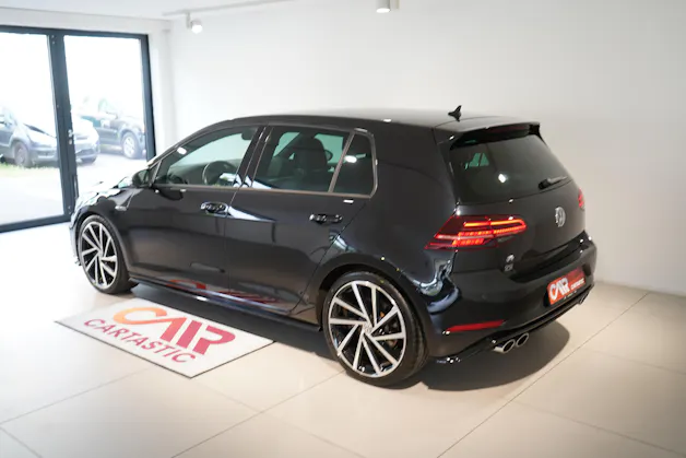 VW Golf VII 2.0 TSI R 310 DSG 4motion