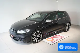VW Golf VII 2.0 TSI R 310 DSG 4motion