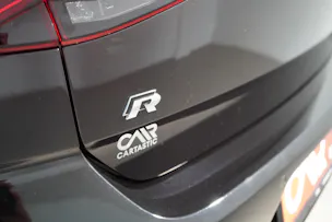 VW Golf VII 2.0 TSI R 310 DSG 4motion