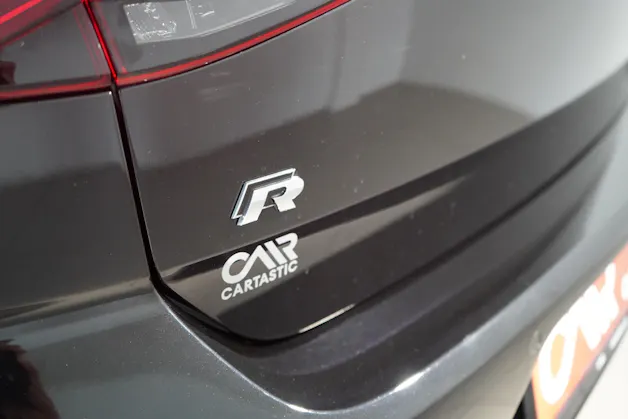 VW Golf VII 2.0 TSI R 310 DSG 4motion