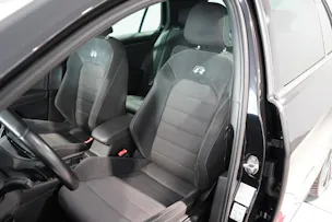 VW Golf VII 2.0 TSI R 310 DSG 4motion