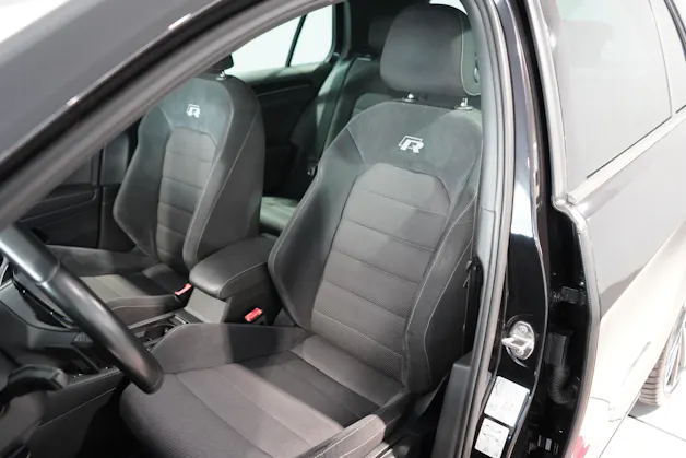 VW Golf VII 2.0 TSI R 310 DSG 4motion