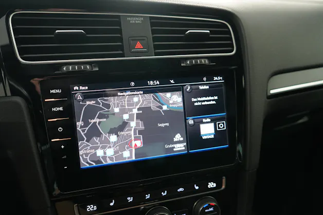 VW Golf VII 2.0 TSI R 310 DSG 4motion