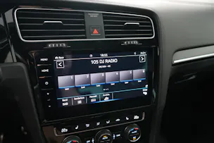 VW Golf VII 2.0 TSI R 310 DSG 4motion