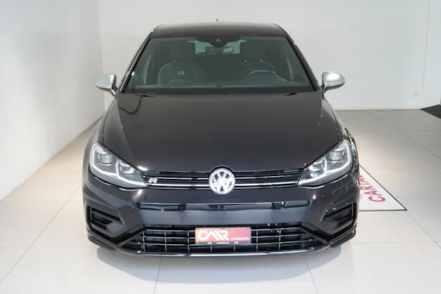 VW Golf VII 2.0 TSI R 310 DSG 4motion