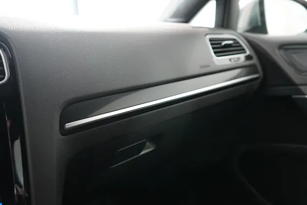 VW Golf VII 2.0 TSI R 310 DSG 4motion
