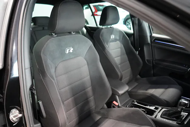 VW Golf VII 2.0 TSI R 310 DSG 4motion