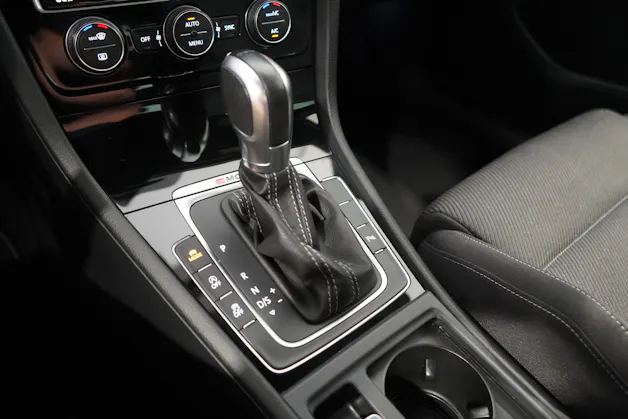 VW Golf VII 2.0 TSI R 310 DSG 4motion