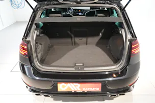 VW Golf VII 2.0 TSI R 310 DSG 4motion