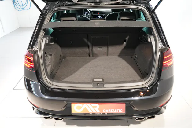 VW Golf VII 2.0 TSI R 310 DSG 4motion