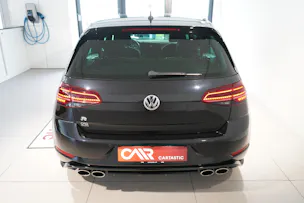 VW Golf VII 2.0 TSI R 310 DSG 4motion