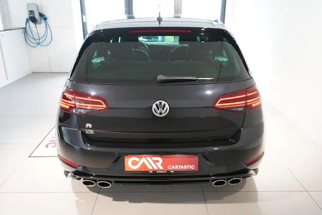VW Golf VII 2.0 TSI R 310 DSG 4motion