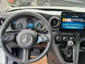 Mercedes-Benz eCitan S FWD Worker