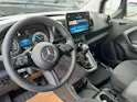 Mercedes-Benz eCitan S FWD Worker
