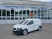 Mercedes-Benz eCitan S FWD Worker