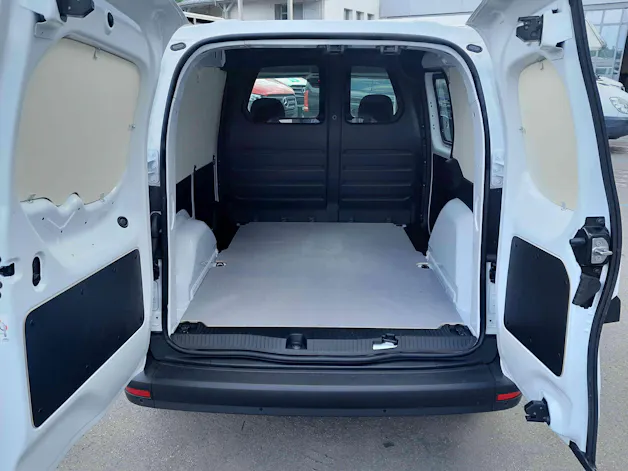 Mercedes-Benz eCitan S FWD Worker