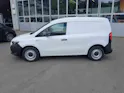 Mercedes-Benz eCitan S FWD Worker