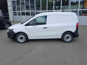 Mercedes-Benz eCitan S FWD Worker
