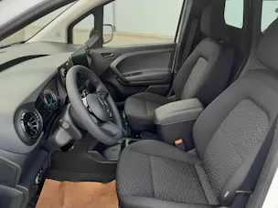 Mercedes-Benz eCitan S FWD Worker