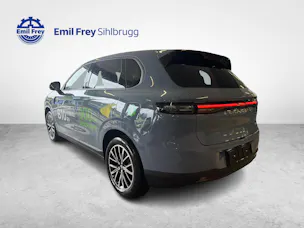 Leapmotor B10 1.5 Hybrid EV