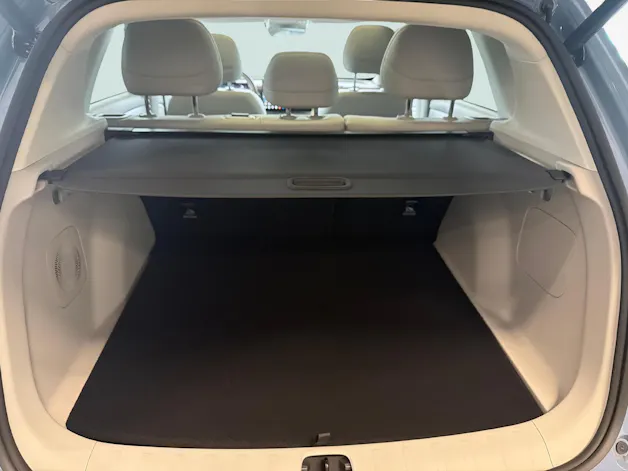 Leapmotor B10 1.5 Hybrid EV