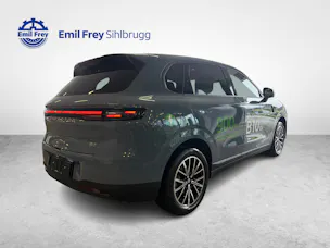 Leapmotor B10 1.5 Hybrid EV